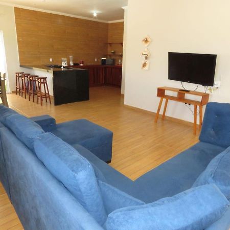 Casa Mar E Dunas Icaraí Eksteriør bilde