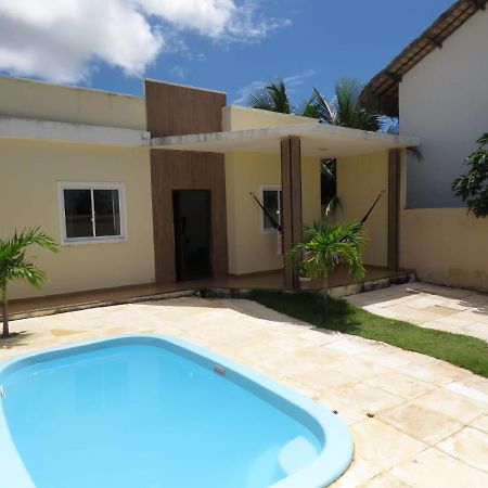 Casa Mar E Dunas Icaraí Eksteriør bilde