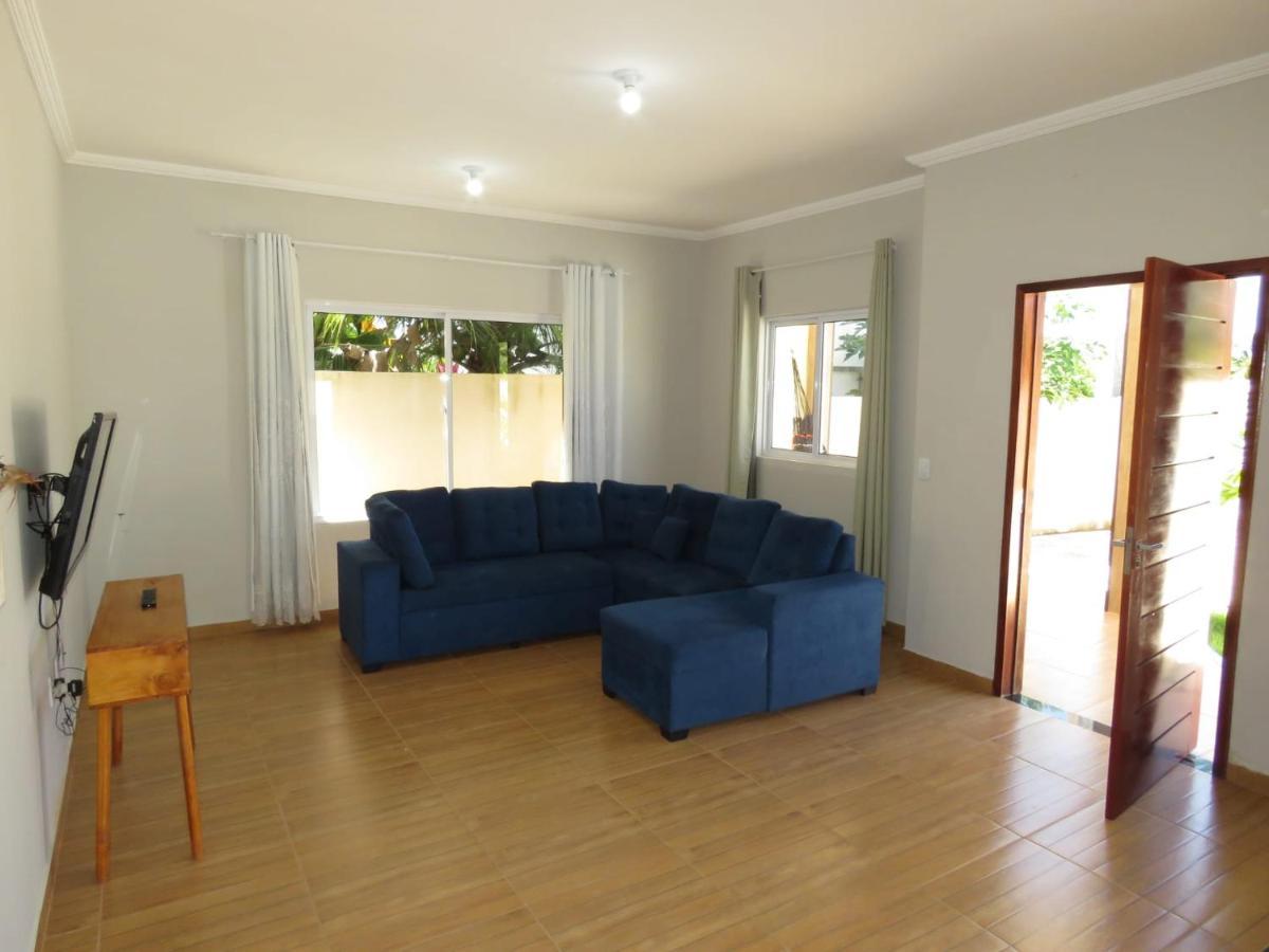 Casa Mar E Dunas Icaraí Eksteriør bilde