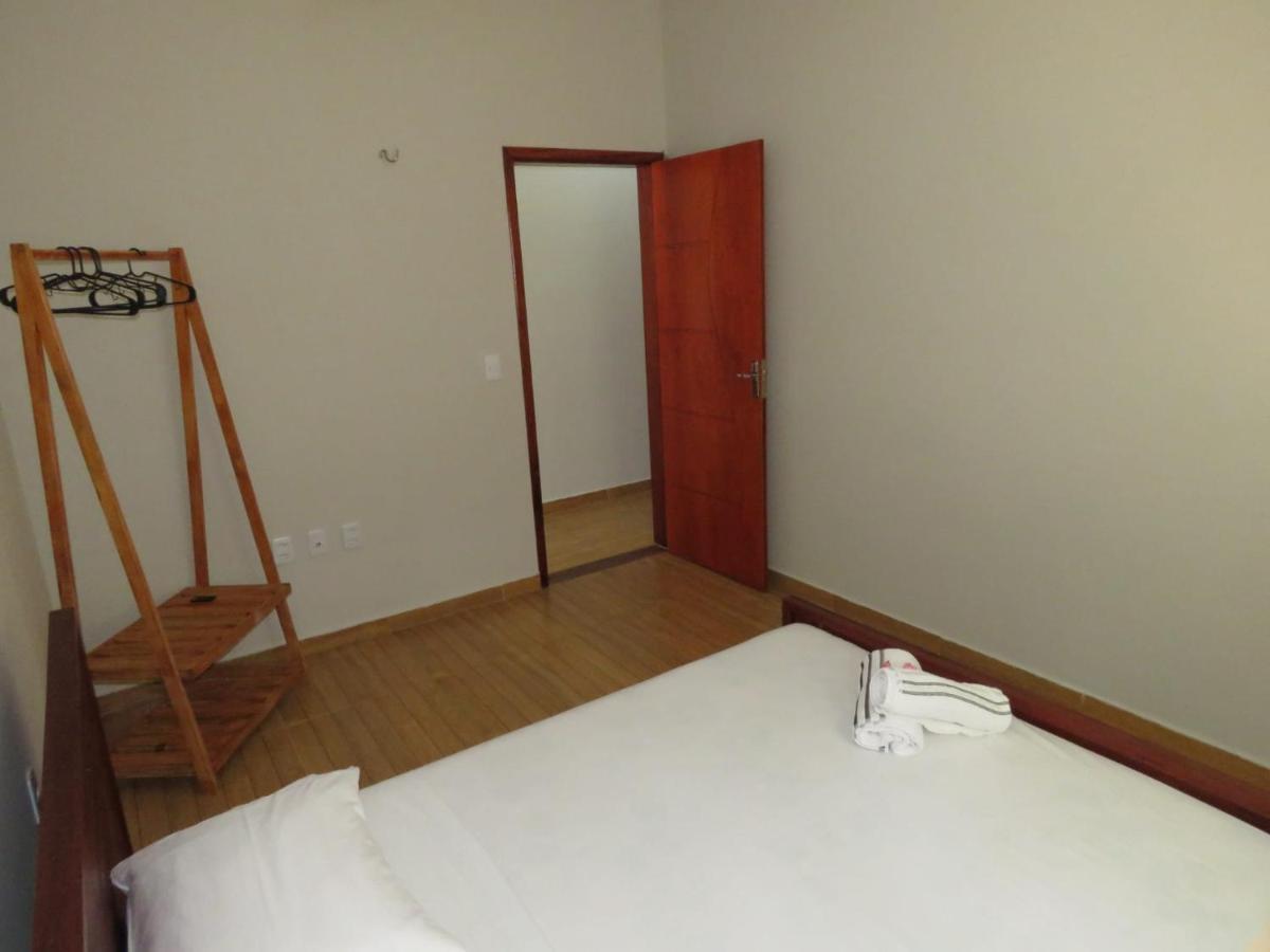 Casa Mar E Dunas Icaraí Eksteriør bilde